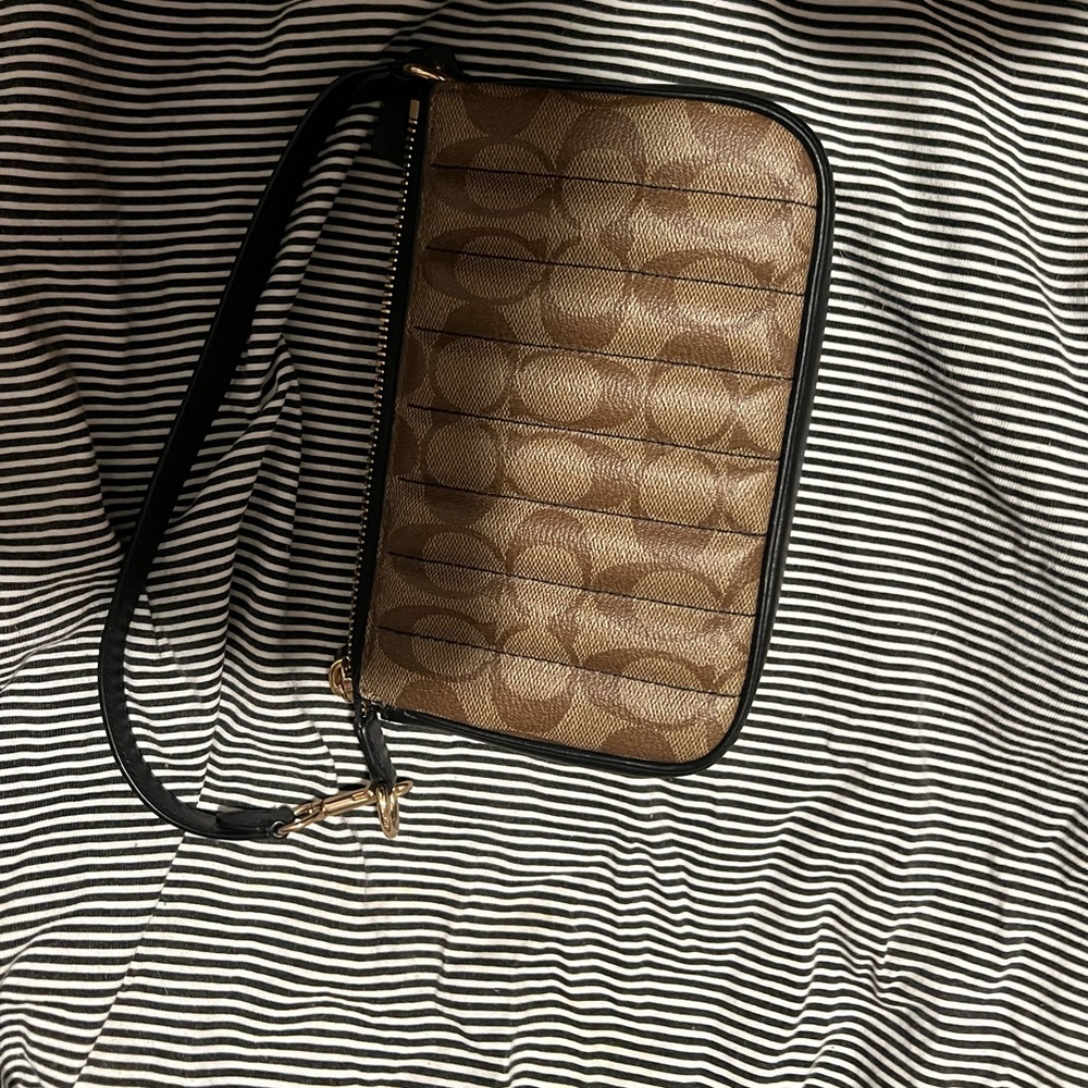 Nolita 19 coach bag